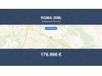 Immobile in asta di 112 m² in vendita a Roma