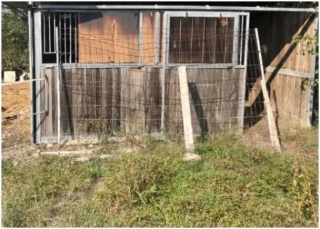 Immobile in asta di 5852 m² in vendita a Sissa Trecasali - Foto 16
