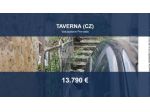 Immobile in asta di 165 m² in vendita a Taverna
