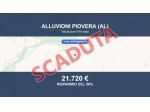 Immobile in asta di 113 m² in vendita a Alluvioni Piovera
