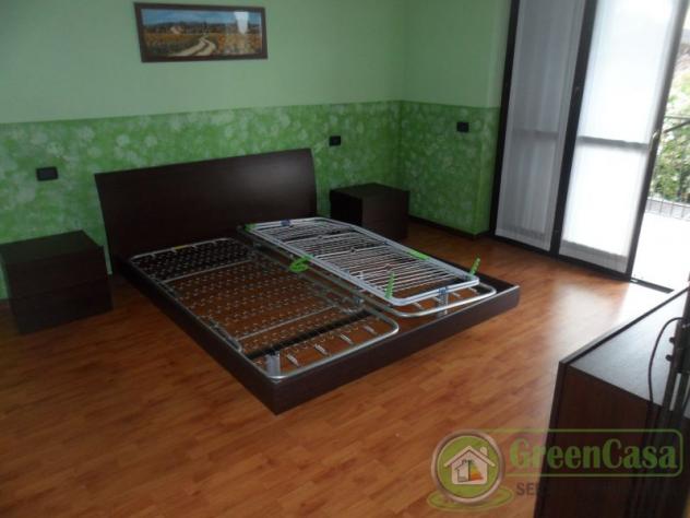 APPARTAMENTO di 3 vani e di 100 mq (BUSNAGO) rif. IGC 3 LOCALI 168 BUSNAGO - Foto 9
