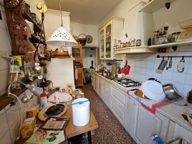 Trilocale in vendita a Campomorone - Foto 11