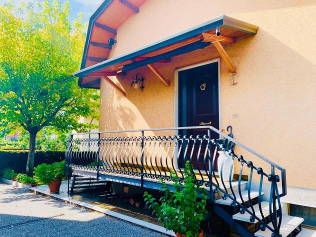 Casa singola in vendita a Molicciara - Castelnuovo Magra 120 mq Rif: 1326744