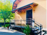 Casa singola in vendita a Molicciara - Castelnuovo Magra 120 mq  Rif: 1326744