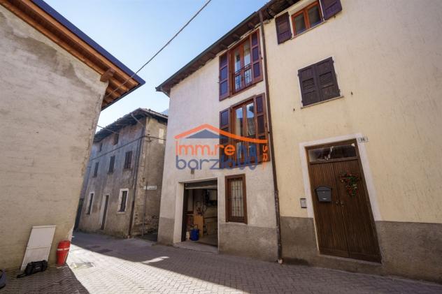 PORZIONE DI CASA CON BOX - CORTENOVA PRATO SAN PIETRO - Foto 2
