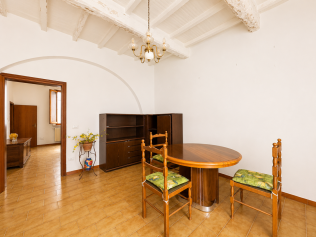Porzione di casa in vendita a Empoli 90 mq Rif: 1412590