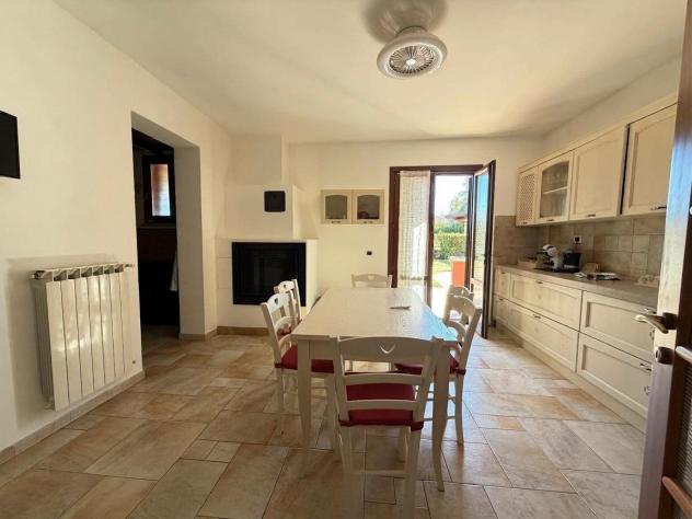 Villa in vendita a Fiano Romano - Foto 13