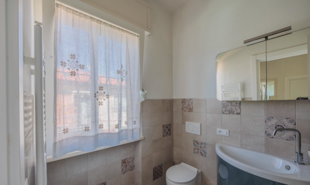 Villa in vendita a Vittoria Apuana - Forte dei Marmi 231 mq Rif: 1326819 - Foto 8