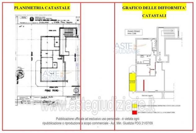 IMMOBILI-IMMOBILE RESIDENZIALE-Località Licola, Via Vicinale Masseria Vecchia, 131 - Foto 10