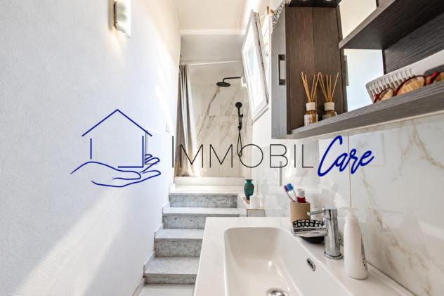 Appartamento in vendita a Livorno 42 mq Rif: 1453099 - Foto 7