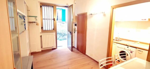 Livorno zona ospedale bilocale