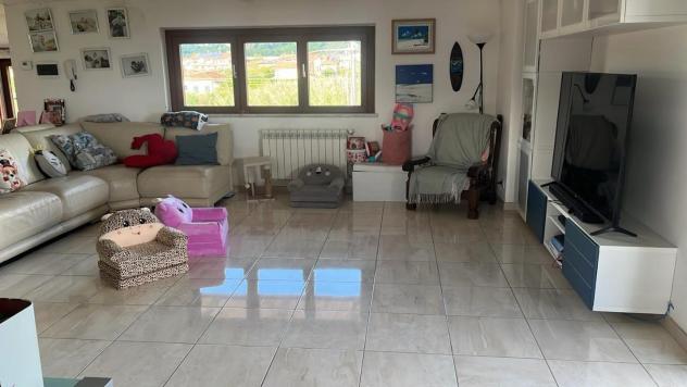 Appartamento in vendita a Luni 170 mq Rif: 1417848 - Foto 2