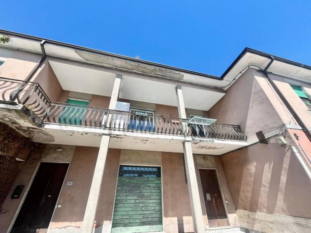 Appartamento in vendita a Massa 78 mq Rif: 1409403 - Foto 3