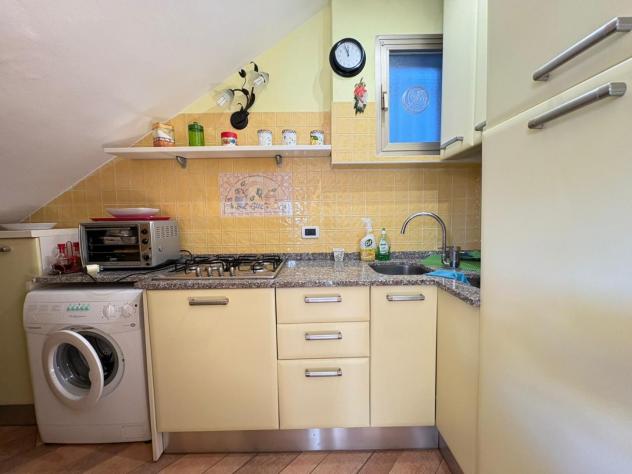 Appartamento in vendita a Marina di Massa - Massa 54 mq Rif: 1367325 - Foto 3