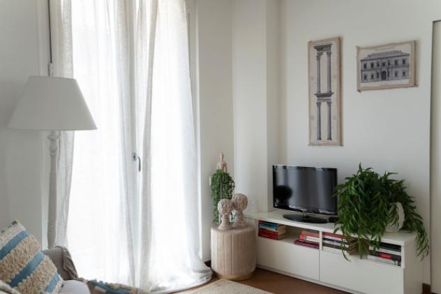 Attico / Mansarda di 76 m² con 2 locali in vendita a Milano - Foto 11
