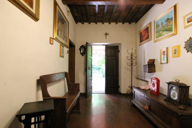 Villa in vendita a San Salvatore - Montecarlo 295 mq Rif: 1346057 - Foto 10