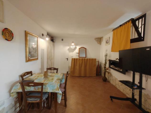 “Locale C/2 semi-indipendente, con ingresso autonomo, ideale come punto di appoggio estivo o per brevi periodi.” - Foto 7