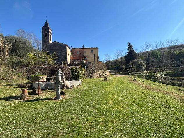 Terratetto in vendita a Forcoli - Palaia 170 mq Rif: 1395303