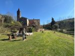Terratetto in vendita a Forcoli - Palaia 170 mq  Rif: 1395303