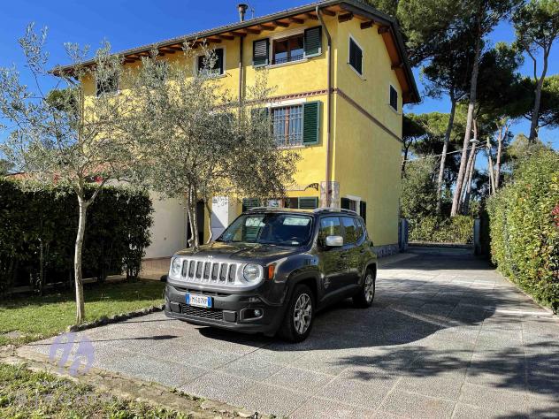 Villetta bifamiliare in vendita a Tonfano - Pietrasanta 150 mq Rif: 1082876 - Foto 2