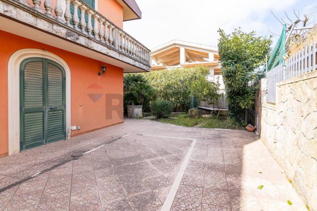 Villa singola in vendita a Ragusa, Bruscé - Foto 10