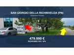 Immobile in asta di 3357 m² in vendita a San Giorgio della Richinvelda