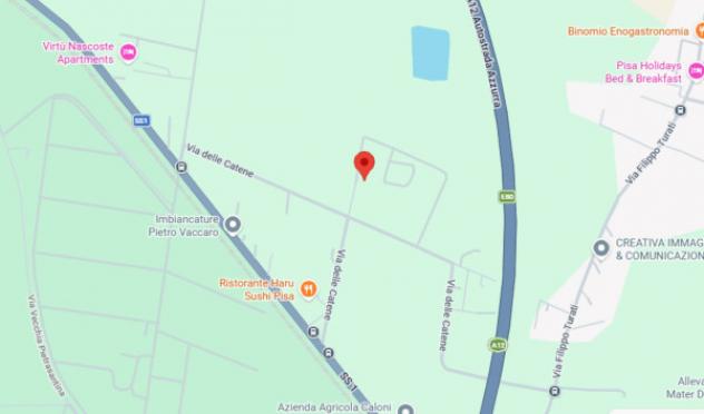 Immobile in asta di 145 m² in vendita a San Giuliano Terme - Foto 12