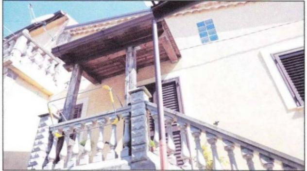 Immobile in asta di 121 m² in vendita a San Vincenzo la Costa - Foto 4