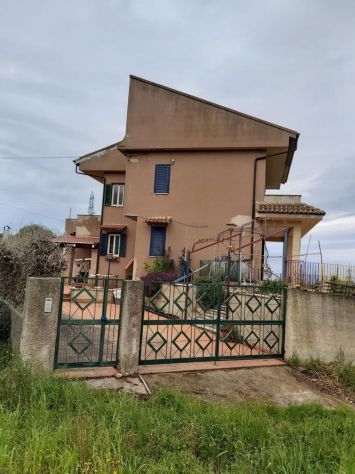Villa Singola