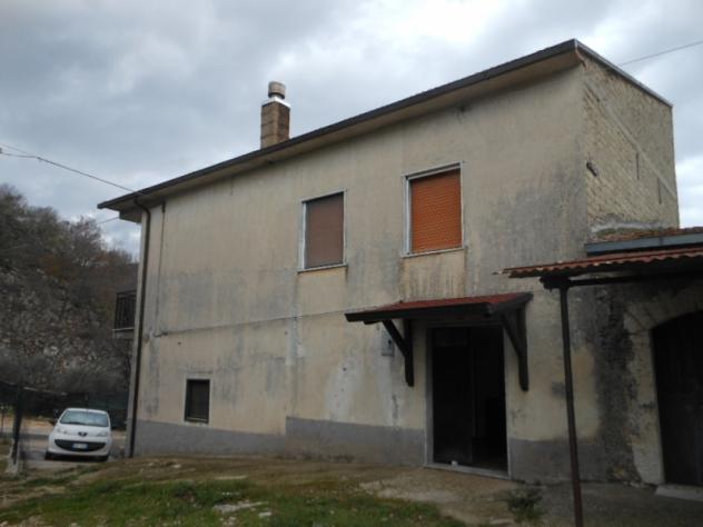 Sesto Campano vendesi casa indipendente 5 vani 130 Mq - Foto 2