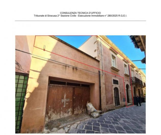 Immobile in asta di 80 m² in vendita a Siracusa - Foto 3