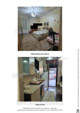 IMMOBILI-IMMOBILE RESIDENZIALE-Via Gaetano Donizetti, 25, 74123 Taranto TA, Italia - Foto 6