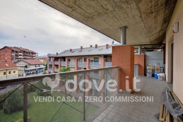 Appartamento di 123 m² con 3 locali e box auto in vendita a Torino - Foto 6