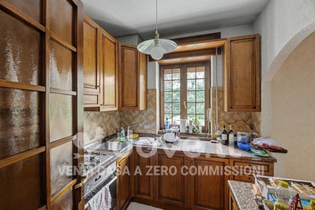 Appartamento di 113 m² con 4 locali e box auto in vendita a Varzo - Foto 7