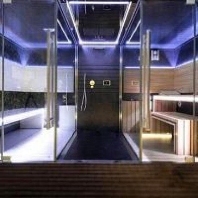 Alkamuri Posh Hotel & S.p.a. - Foto 2