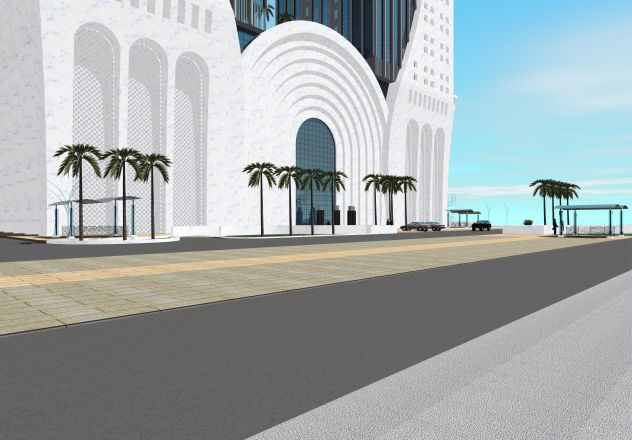 RENDER E ANIMAZIONI - Foto 3