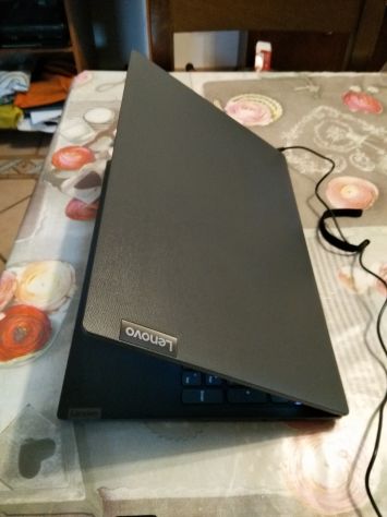 Lenovo V15- CPU i3-1005G1 RAM 12GB SSD 128 GB + HDD 500 GB - NUOVO - - Foto 4