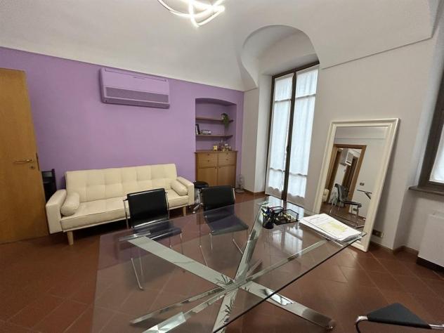 Ufficio - studio in centro storico ad Alba