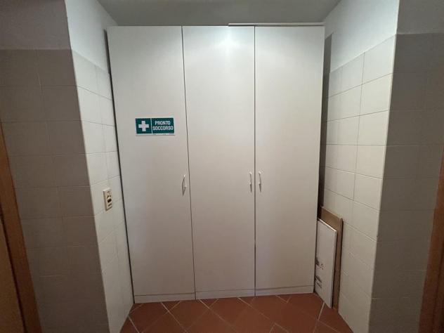 Ufficio - studio in centro storico ad Alba - Foto 10