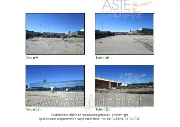 IMMOBILI-IMMOBILE INDUSTRIALE-Zona Industriale Loc. Perda e Quaddu - Foto 4