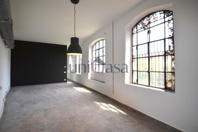 Ufficio – Laboratorio in locazione a Lecco, zona Castello - Foto 2