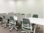 Unisciti a un ambiente di coworking collaborativo a Rome, Spaces EUR Laurentina