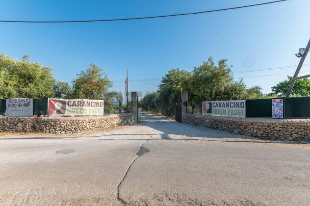 Commerciale Altro in vendita a Siracusa, Belvedere - Foto 15