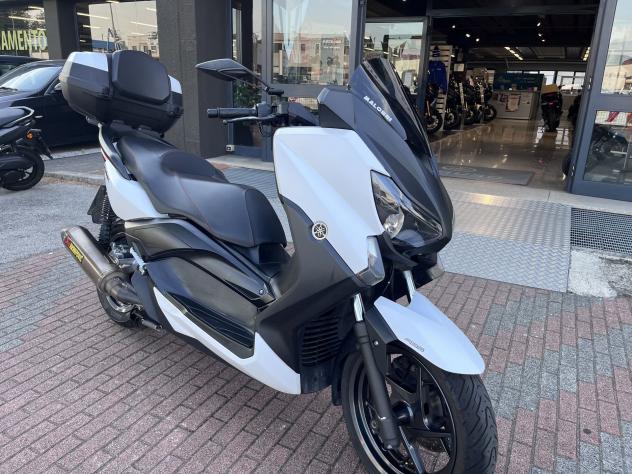 Yamaha X-Max 250 ABS Akrapovic - Foto 9