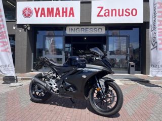 Yamaha YZF R125 null