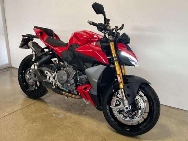 DUCATI Streetfighter V2 S rif. 24105952 - Foto 2