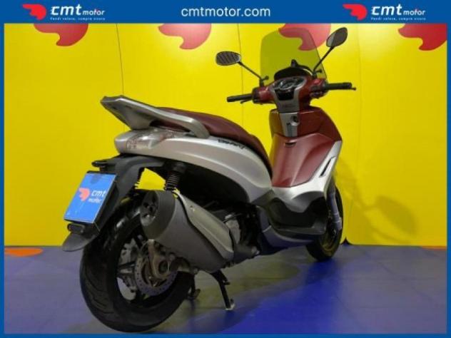 PIAGGIO Beverly 350 Garantito e Finanziabile rif. 23546184 - Foto 4
