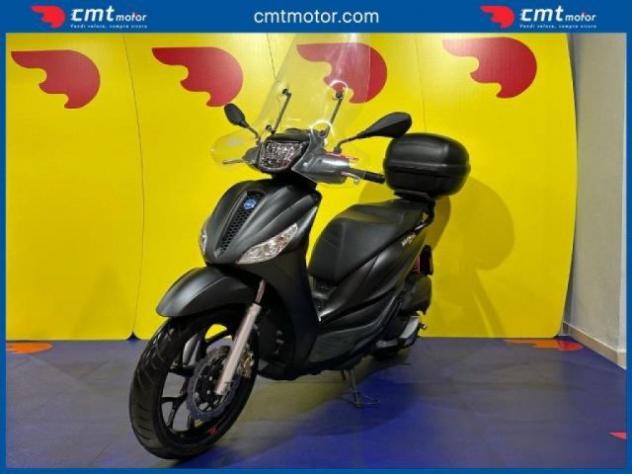PIAGGIO Medley 150 Garantito e Finanziabile rif. 23749019 - Foto 2