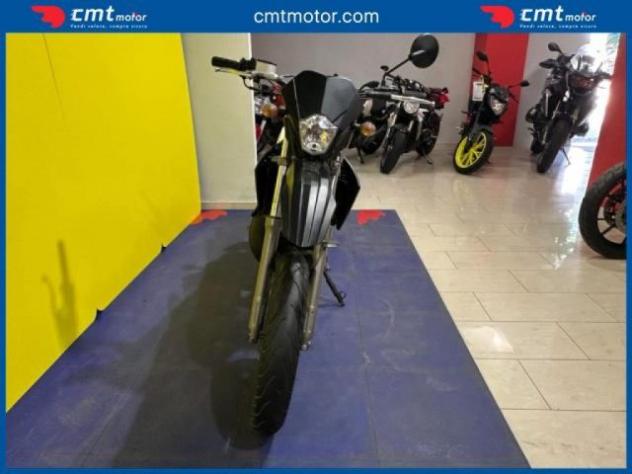 RIEJU MRT 50 Motard Garantita e Finanziabile rif. 23979103 - Foto 6