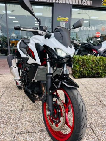 KAWASAKI Z 500 TUTTO INCLUSO ANCHE PASSAGGIO! MINI RATE rif. 24114043